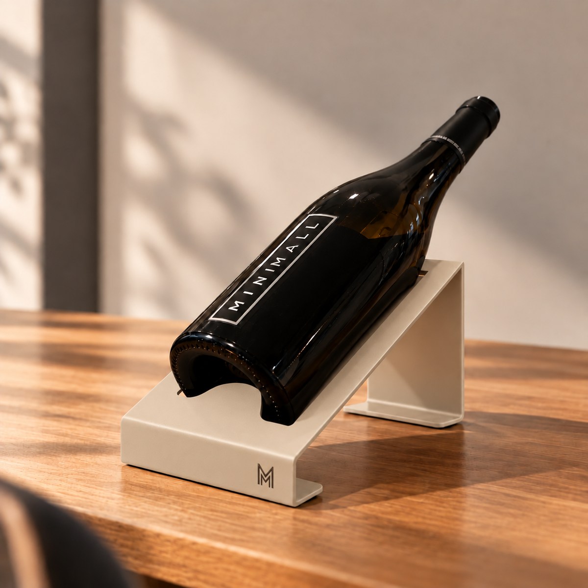 Soporte para botella Nº1